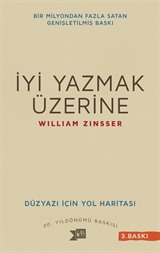 İyi Yazmak Üzerine