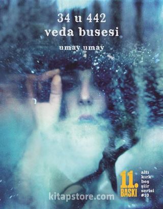 Veda Busesi