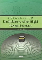 Ortaöğretim Din Kültürü ve Ahlak Bilgisi Kavram Haritaları