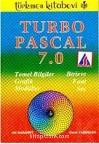 Turbo Pascal 7.0