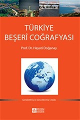 Türkiye Beşeri Coğrafyası