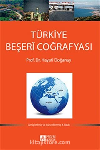 Türkiye Beşeri Coğrafyası