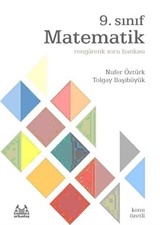 9. Sınıf Matematik Rengarenk soru Bankası (Konu Özetli)