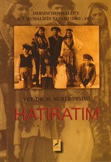 Hatıratım