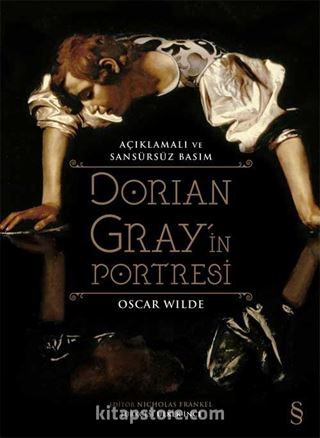 Dorian Gray'in Portresi