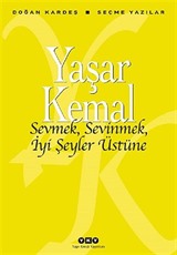 Sevmek, Sevinmek, İyi Şeyler Üstüne