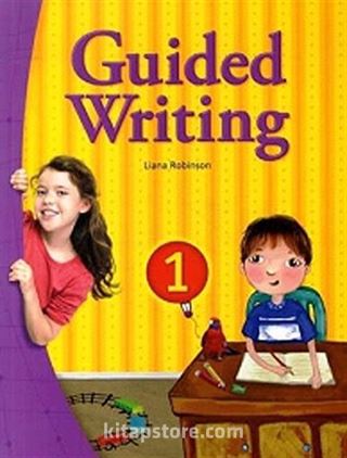 Guided Writing 1 with Workbook