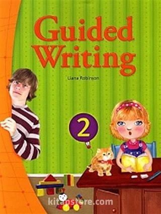 Guided Writing 2 with Workbook