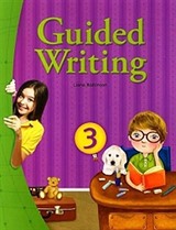 Guided Writing 3 with Workbook