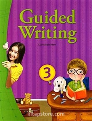 Guided Writing 3 with Workbook