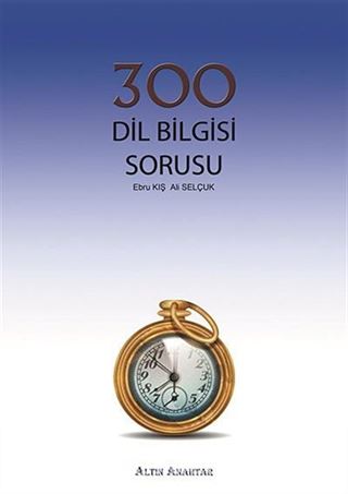 300 Dil Bilgisi Sorusu