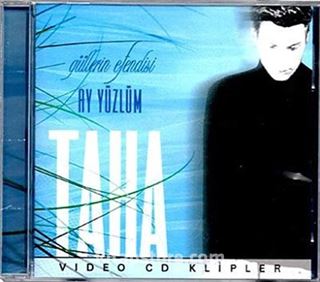 Ay Yüzlüm (Cd)