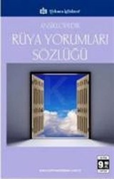 Ansiklopedik Rüya Yorumları Sözlüğü (Cep Boy)