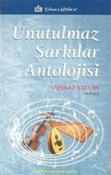 Unutulmaz Şarkılar Antolojisi (Cd)