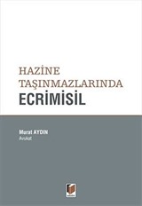 Hazine Taşınmazlarında Ecrimisil