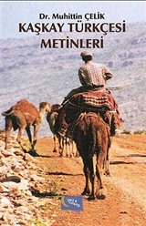 Kaşkay Türkçesi Metinleri