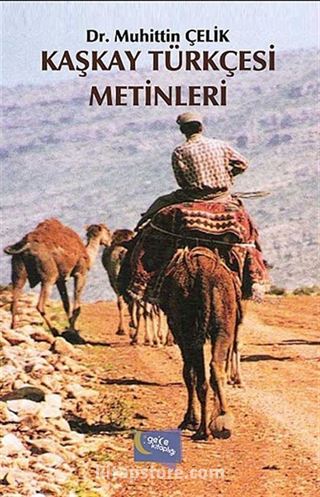 Kaşkay Türkçesi Metinleri