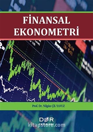 Finansal Ekonometri