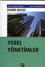 Yerel Yönetimler / Teorik Boyut