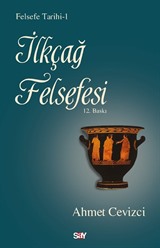 İlkçağ Felsefesi / Felsefe Tarihi -1