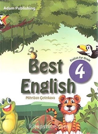 Best English 4