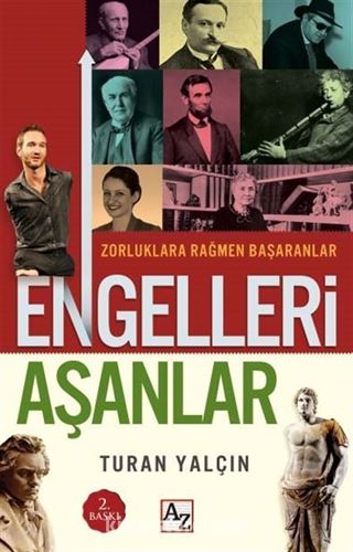 Engelleri Aşanlar