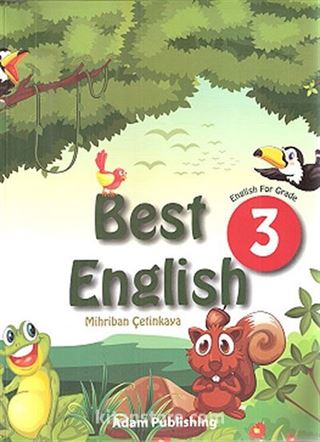 Best English 3