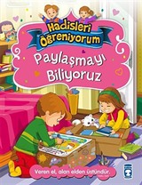 Paylaşmayı Biliyoruz / Hadisleri Öğreniyorum