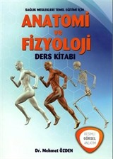 Anatomi ve Fiyoloji Ders Kitabı