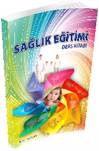 Sağlık Eğitimi Ders Kitabı