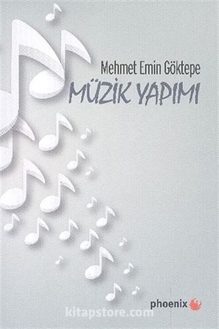 Müzik Yapımı