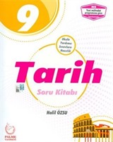 9. Sınıf Tarih Soru Kitabı