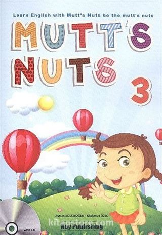 Mutts Nuts 3