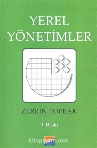 Yerel Yönetimler