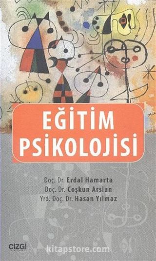 Eğitim Psikolojisi