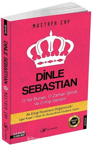 Dinle Sebastian