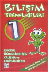 Bilişim Teknolojileri 1