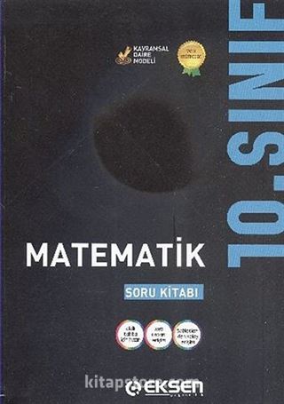 10. Sınıf Matematik Soru Kitabı