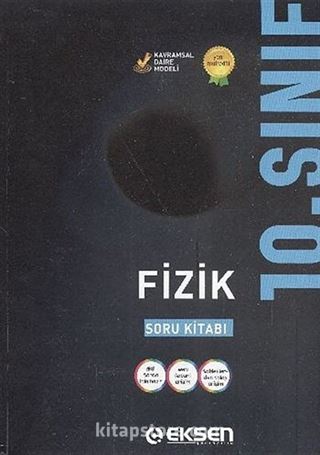 10. Sınıf Fizik Soru Kitabı