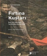 Fırtana Kuşları