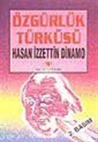 Özgürlük Türküsü