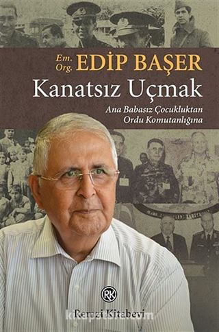 Kanatsız Uçmak