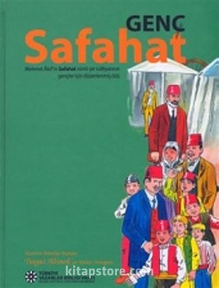 Genç Safahat