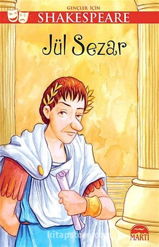 Jül Sezar / Gençler İçin Shakespeare