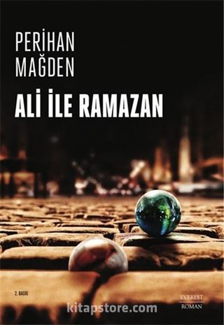 Ali ile Ramazan