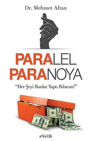 Paralel Paranoya