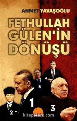 Fethullah Gülen'in Dönüşü