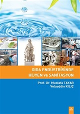 Gıda Endüstrisinde Hijyen ve Sanitasyon