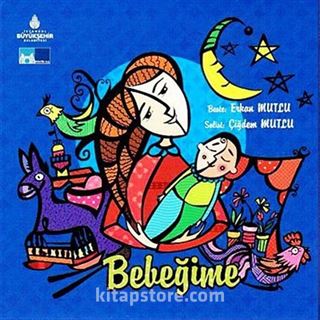 Bebeğime (Cd)