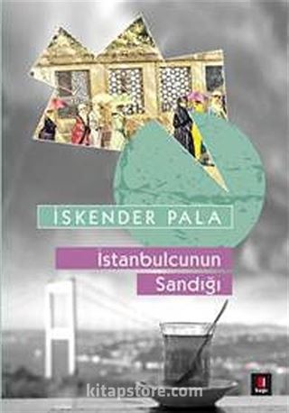 İstanbulcunun Sandığı